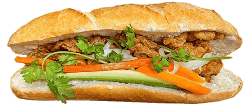 Banh mi small image